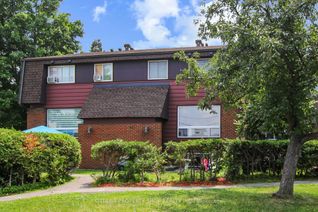 Townhouse for Sale, 1F Banner Rd, South of Baseline to Knoxdale, ON