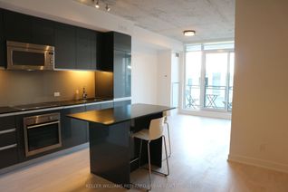 Loft for Rent, 30 Minowan Miikan Ln #629, Toronto, ON