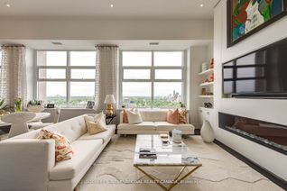 Loft for Rent, 111 St Clair Ave W #2009, Toronto, ON