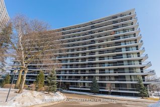 Condo Apartment for Sale, 115 Antibes Dr #702, Toronto, ON