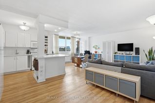 Condo Apartment for Sale, 180 Markham Rd #503, Toronto, ON