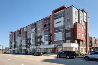 Condo for Rent, 58 Adam Sellers St #402, Markham, ON