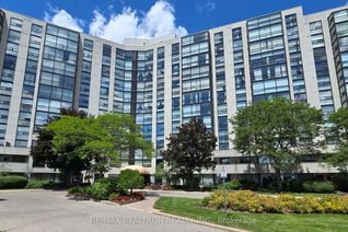 Property for Sale, 40 Harding Blvd W #404, Richmond Hill, ON