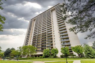 Property for Sale, 812 Burnhamthorpe Rd #1907, Toronto, ON