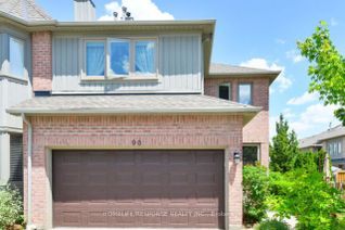 Condo Townhouse for Sale, 5480 GLEN ERIN Dr #96, Mississauga, ON