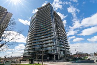 Condo Apartment for Sale, 1461 Lawrence Ave W N/A #404, Toronto, ON