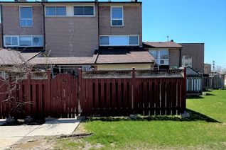 Condo Townhouse for Sale, 248 John Garland Blvd #82, Toronto, ON