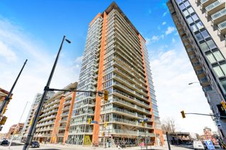 Condo Apartment for Sale, 179 George St #903, Lower Town - Sandy Hill, ON