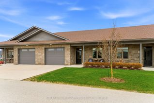 Bungalow for Sale, 375 Mitchell Rd S #2, North Perth, ON