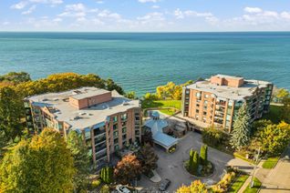 Condo Apartment for Sale, 701 Geneva St #1303, St. Catharines, ON