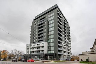 Condo for Sale, 71 Wyndham St S #608, Guelph, ON