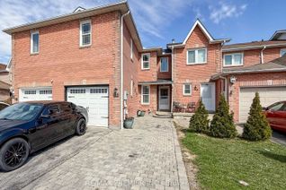Freehold Townhouse for Sale, 32 Weekes Dr, Ajax, ON