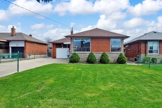 Property for Sale, 549 Rustic Rd, Toronto, ON Property for Sale, 549 Rustic Rd, Toronto, ON