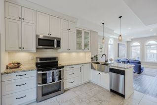 Semi-Detached House for Sale, 9B Harlton Cres, Toronto, ON