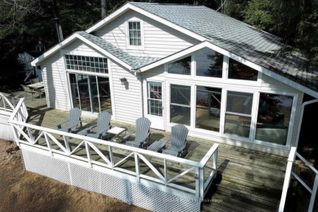 Detached House for Sale, 1118 Pine Lake Shores N/A, Bracebridge, ON