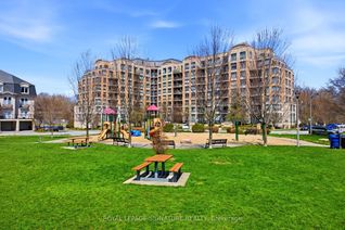 Apartment for Sale, 16 Dallimore Cir #416, Toronto, ON