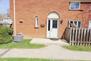 Condo Townhouse for Rent, 575 Gainsborough Rd #71, London North, ON