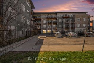 Property for Sale, 2785 Baseline Rd #110, Parkway Park - Queensway Terrace S and Area, ON