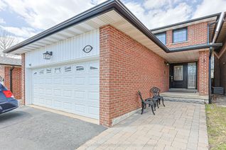 Property for Sale, 109 MAJOR BUTTONS Dr, Markham, ON