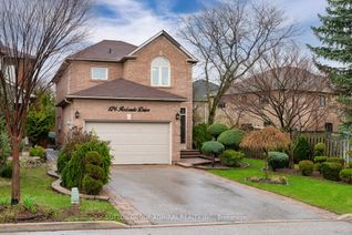 House for Sale, 126 Redondo Dr E, Vaughan, ON