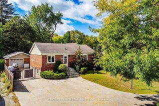 Detached House for Sale, 550 Fourth Line, Oakville, ON Detached House for Sale, 550 Fourth Line, Oakville, ON
