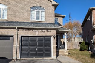 House for Rent, 3434 CRIMSON KING Cir, Mississauga, ON