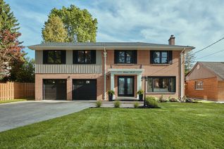 Detached House for Sale, 271 BASELINE Rd E, London South, ON