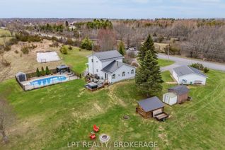 Detached House for Sale, 4856 Florida Rd, Frontenac, ON