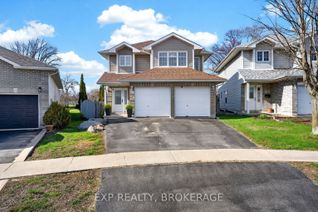Detached House for Sale, 46 Wiley St, Kingston, ON