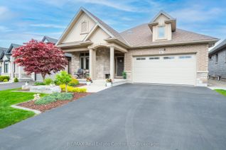 House for Sale, 24 Kintyre Trl, Welland, ON