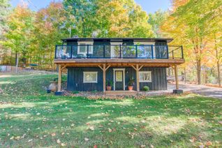 Detached House for Sale, 10874 Canoe Lake Rd, Frontenac, ON