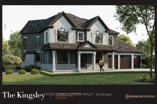 Property for Sale, 20 Private Berry Dr, Amaranth, ON