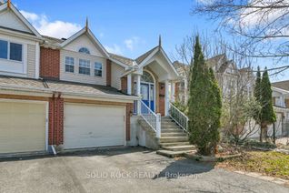 Semi-Detached House for Sale, 33 Boulder Way, Barrhaven, ON