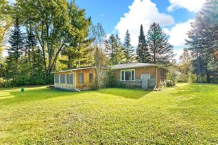 Detached House for Sale, 57 Fire Route 104 N/A, Trent Lakes, ON