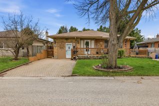 Bungalow for Sale, 70 Talavera Cres, London East, ON