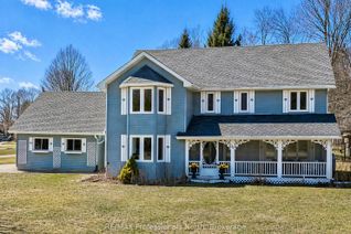 Property for Sale, 16 Highland Gate Blvd, Minden Hills, ON