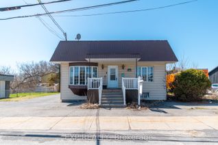 Detached House for Sale, 4612 Ste Catherine St, The Nation, ON