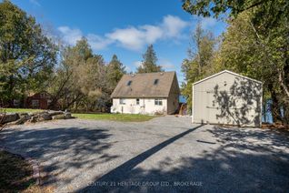 Detached House for Sale, 5064 Cedar Ridges Rd, Frontenac, ON