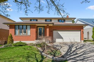 House for Sale, 83 Pinnacle Cres, Guelph, ON