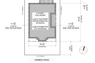 Bungalow for Sale, 174 Caribou Rd, Toronto, ON