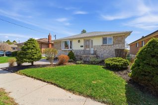 Detached House for Sale, 1451 Bala Dr, Oshawa, ON
