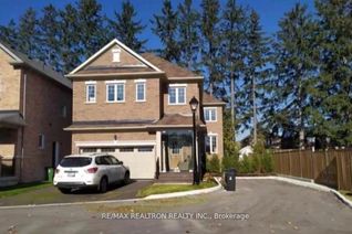 Duplex for Rent, 15 Wildflower Way, Toronto, ON