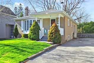 Bungalow for Sale, 22 MARKHAM St, Markham, ON