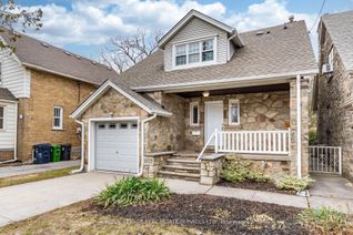 House for Sale, 1107 Royal York Rd, Toronto, ON