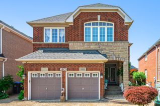 Detached House for Sale, 3809 Candlelight Dr, Mississauga, ON