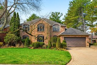 Detached House for Sale, 356 Shoreacres Rd, Burlington, ON