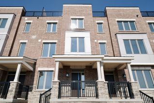 Townhouse for Sale, 3070 John Mckay Blvd #17, Oakville, ON