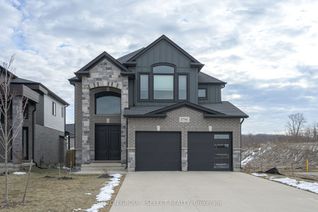 Detached House for Sale, 1796 BRAYFORD Ave, London South, ON