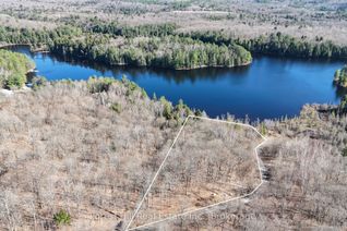 Vacant Residential Land for Sale, Part 1 Plan 42R-22856 Seagull Lake Rd, Parry Sound Remote Area, ON