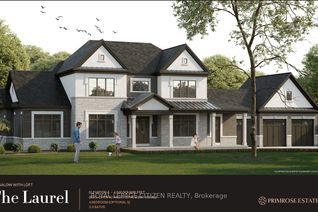 Property for Sale, 7 Private Berry Dr, Amaranth, ON